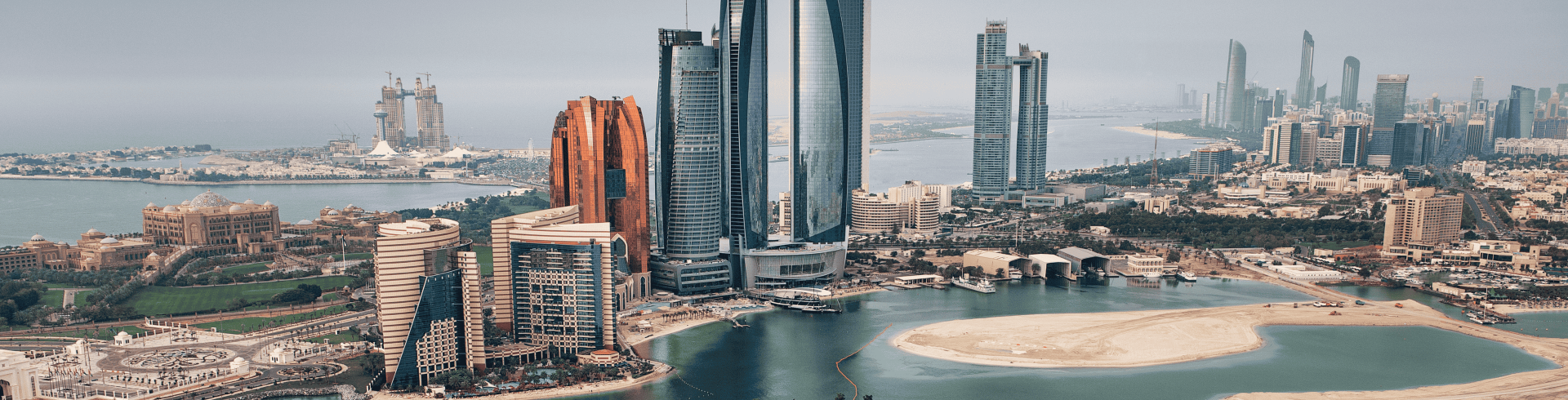 Dubai e Turquia Completo desde S�o Paulo 